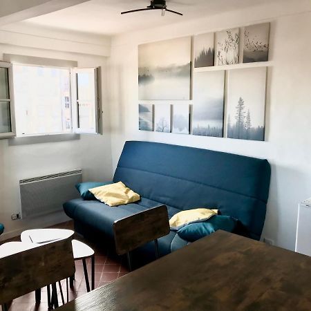 Appartement De Charme Au Coeur De Grasse Bagian luar foto